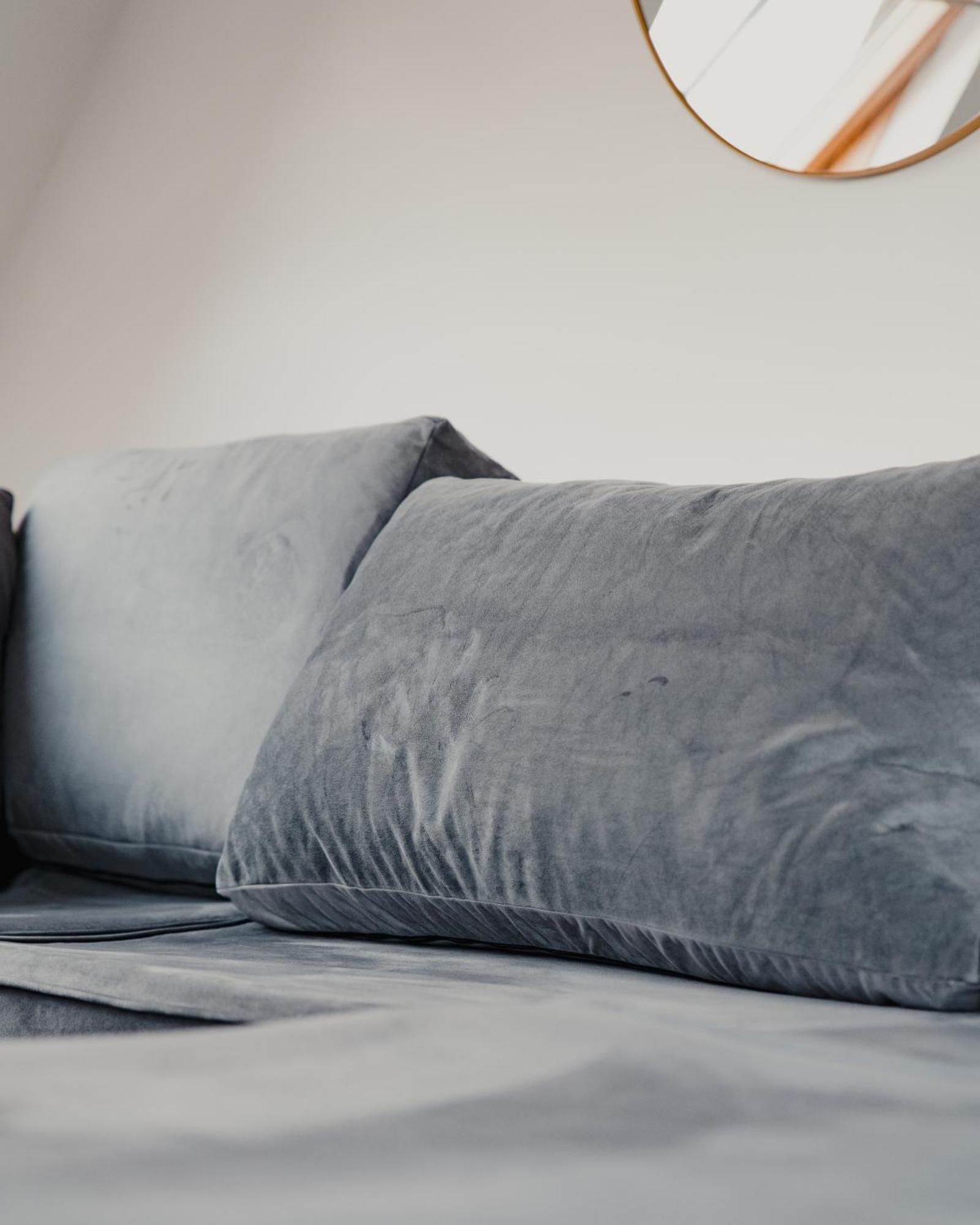 Royal Chambers Serviced Apartments Glasgow Buitenkant foto