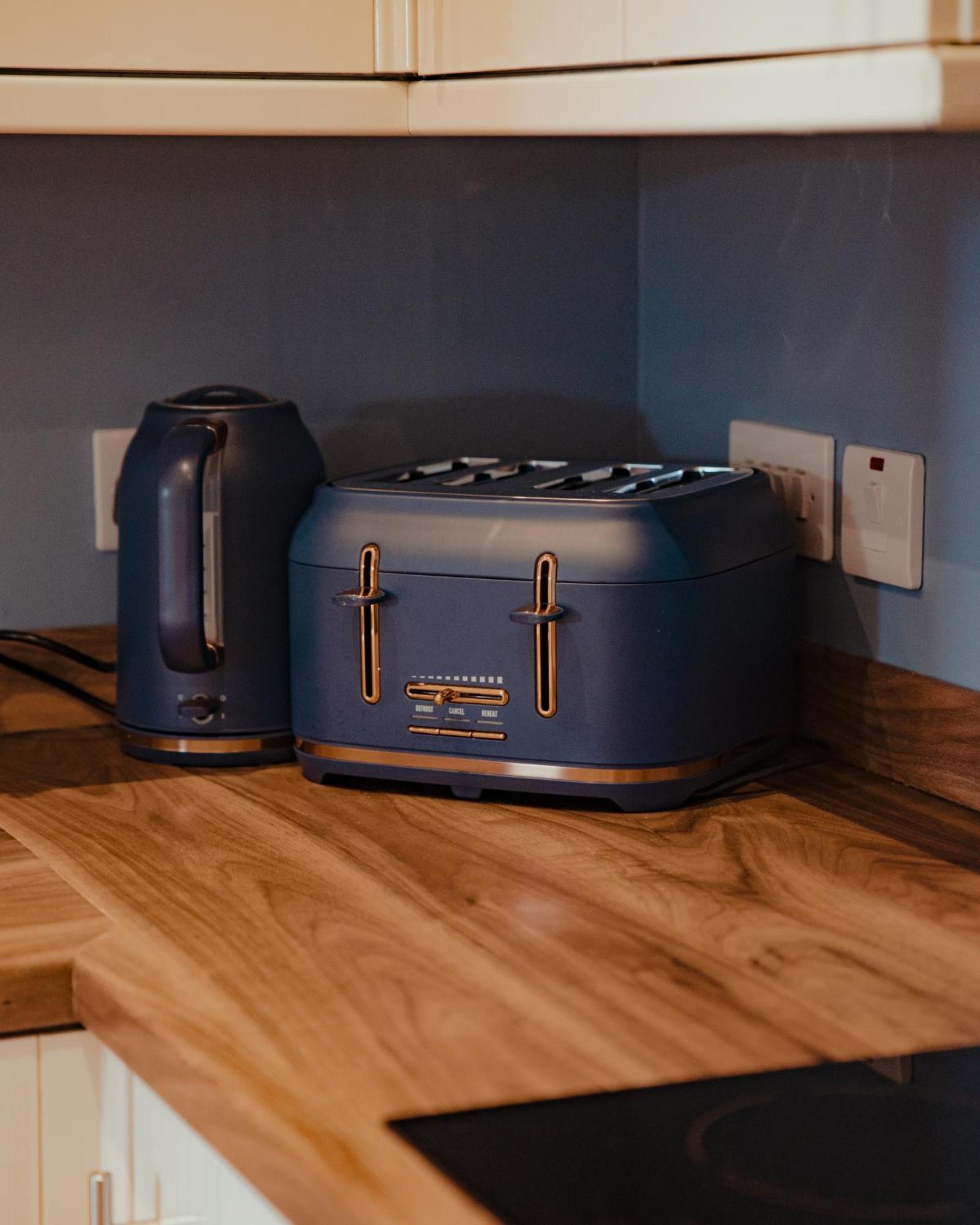 Royal Chambers Serviced Apartments Glasgow Buitenkant foto