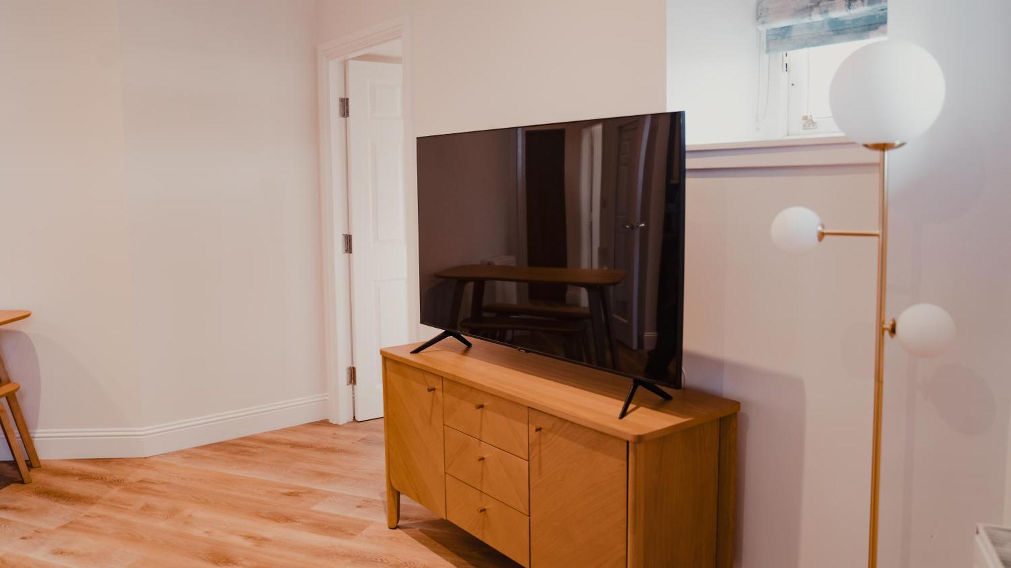 Royal Chambers Serviced Apartments Glasgow Buitenkant foto