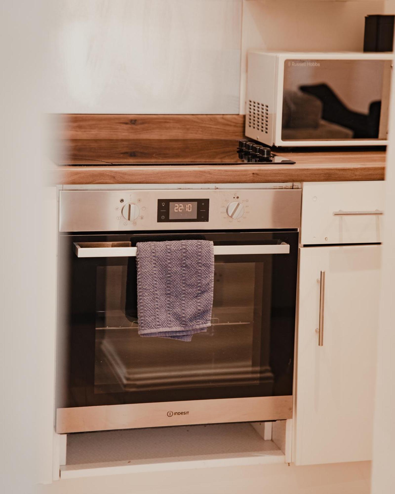 Royal Chambers Serviced Apartments Glasgow Buitenkant foto