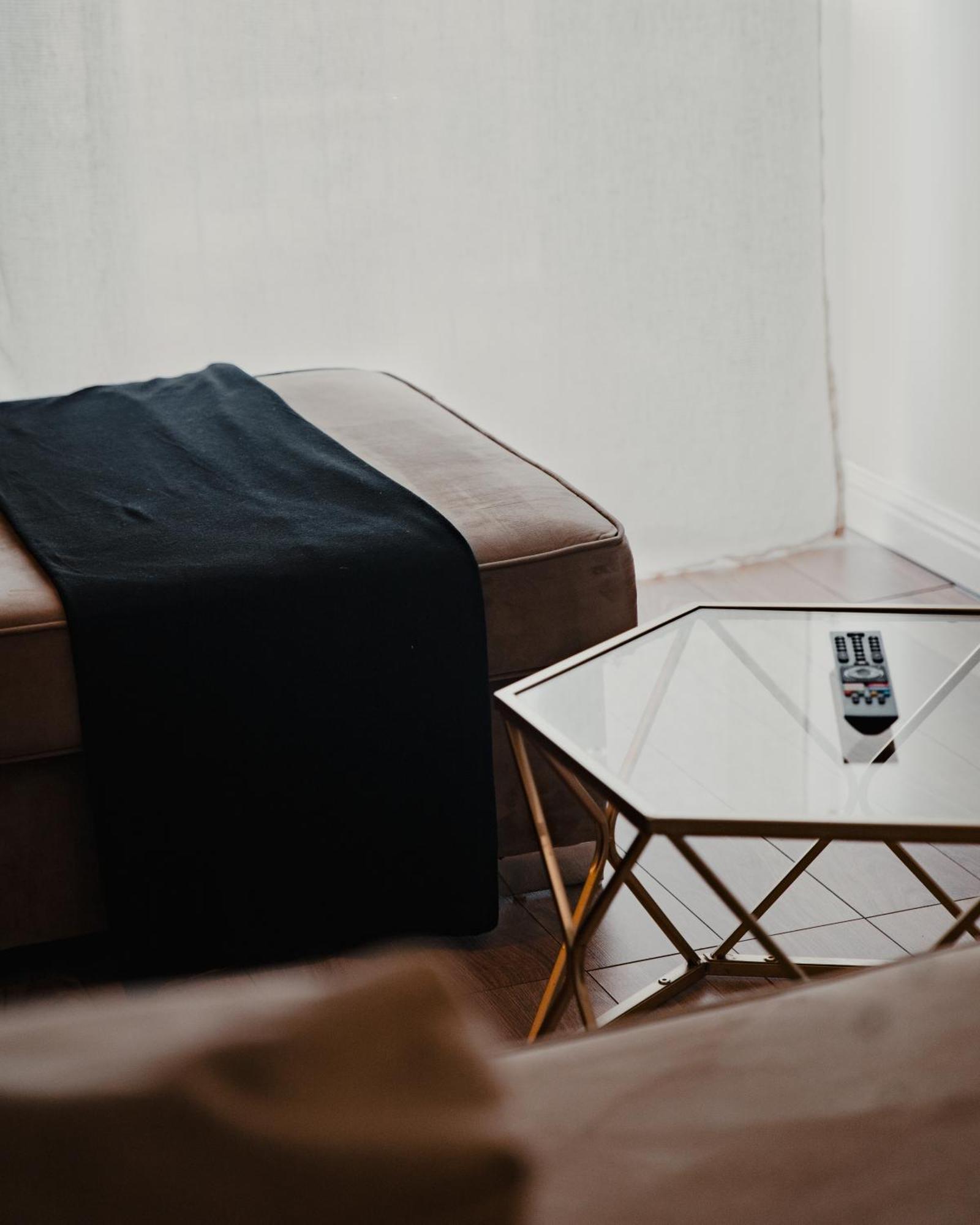 Royal Chambers Serviced Apartments Glasgow Buitenkant foto