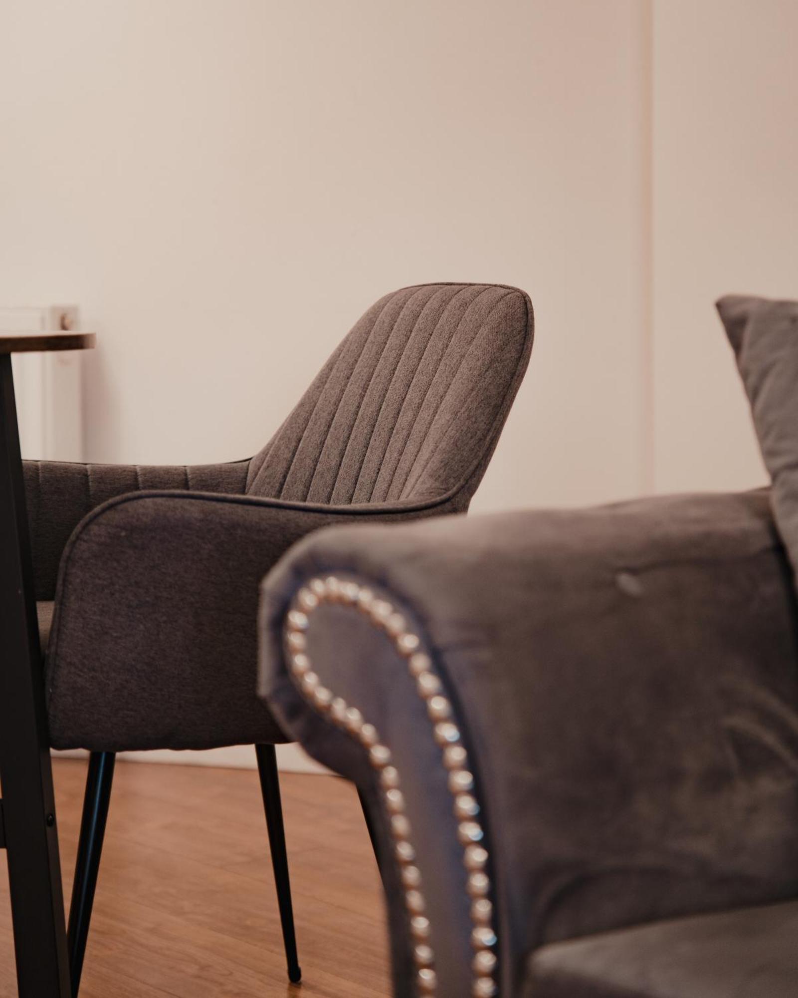 Royal Chambers Serviced Apartments Glasgow Buitenkant foto