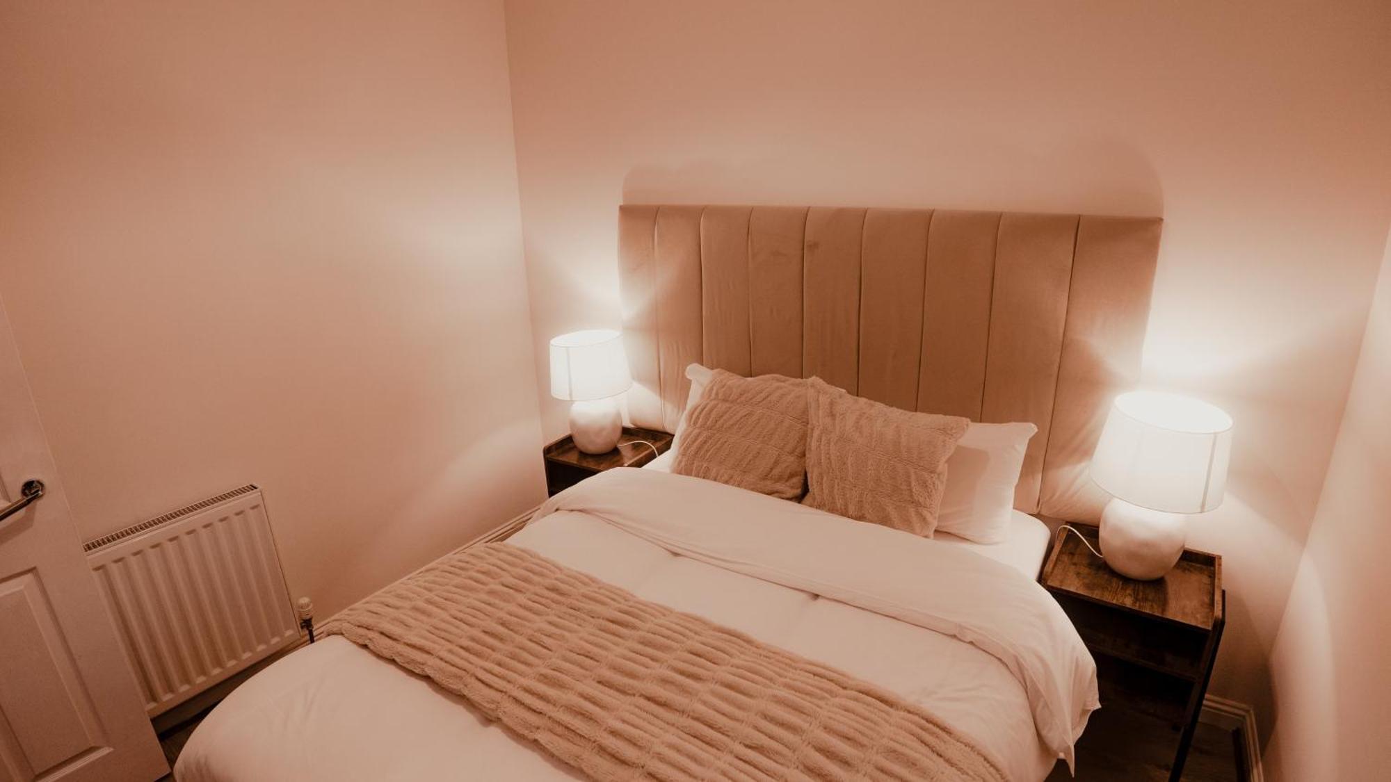 Royal Chambers Serviced Apartments Glasgow Buitenkant foto